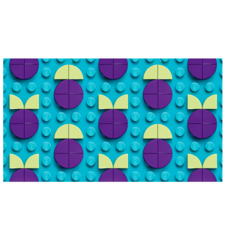Lego Dots 41956 Конструктор Фоторамки и браслет Мороженое
