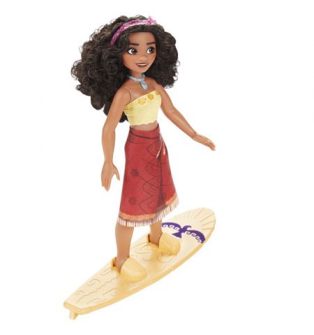 Disney Princess F3379 Кукла Everyday Adventures Disney Princess F3379 Кукла Everyday Adventures