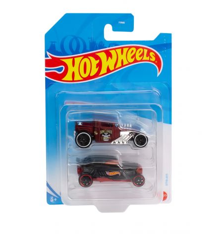 Hot Wheels FVN40 Набор машинок Hot Wheels FVN40 Набор машинок