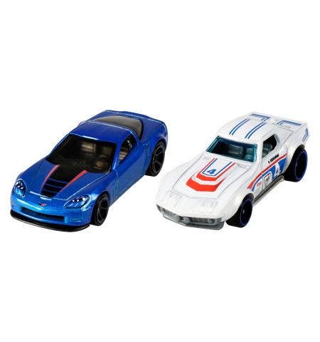 Hot Wheels FVN40 Набор машинок Hot Wheels FVN40 Набор машинок