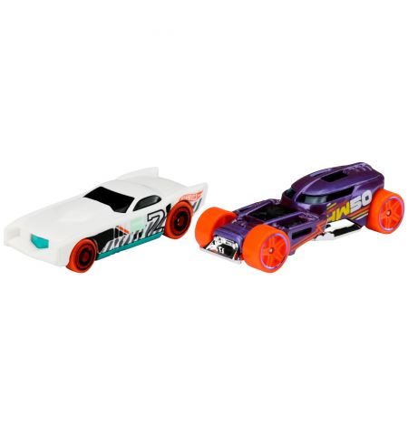 Hot Wheels FVN40 Набор машинок Hot Wheels FVN40 Набор машинок