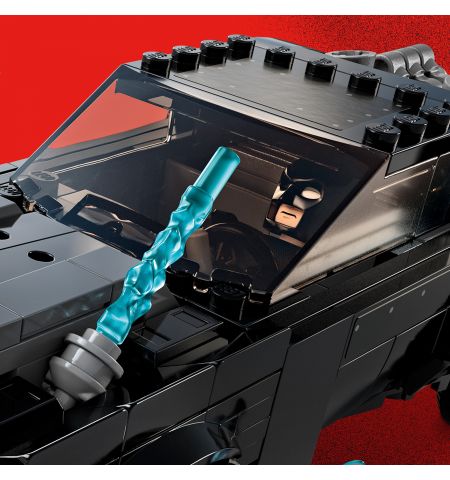 Lego DC Super Heroes 76181 Конструктор Batmobile The Penguin Chase
