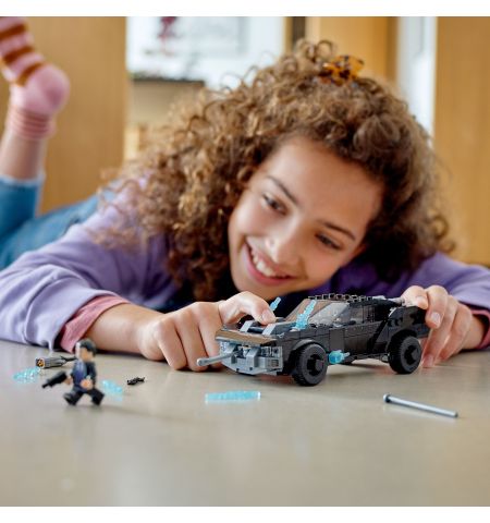 Lego DC Super Heroes 76181 Конструктор Batmobile The Penguin Chase