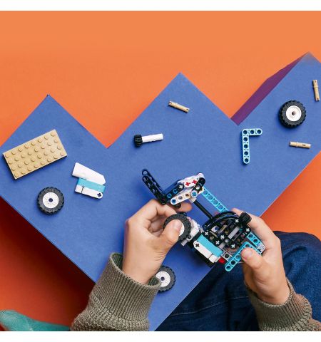 Lego Technic 42133 Конструктор Telehandler