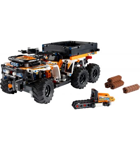 Lego Technic 42139 Конструктор All-Terrain Vehicle