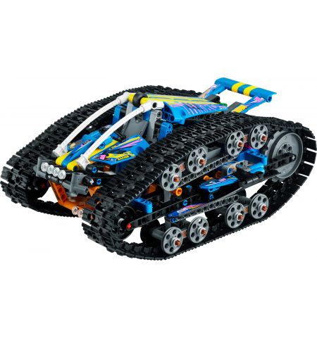 Lego Technic 42140 Конструктор App-Controller Transformation Vehicle