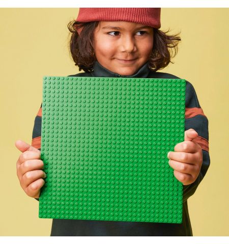 Lego Classic 11023 пластина для строительства Green Baseplate Lego Classic 11023 пластина для строительства Green Baseplate