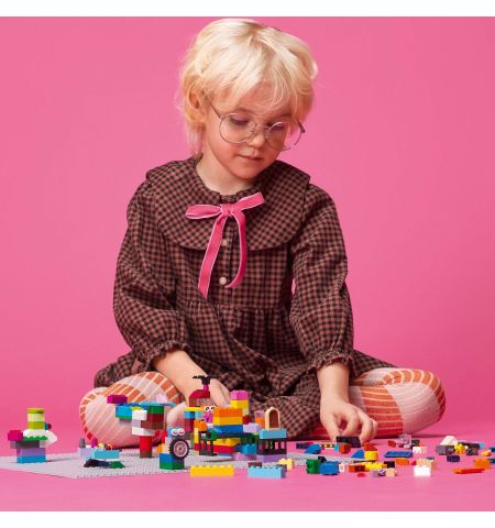 Lego Classic 11024 пластина для строительства Gray Baseplate Lego Classic 11024 пластина для строительства Gray Baseplate