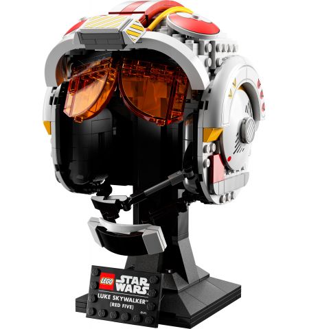 Lego Star Wars 75327 Конструктор Luke Skywalker (Red Five) Helmet