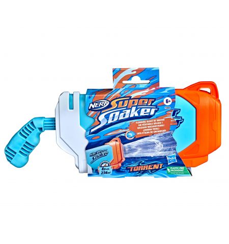 Nerf F3889 Водный бластер Super Soaker Torrent