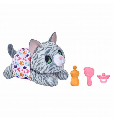 FurReal Friends F3506 Интерактивная игрушка Newborns