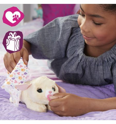 FurReal Friends F3506 Интерактивная игрушка Newborns