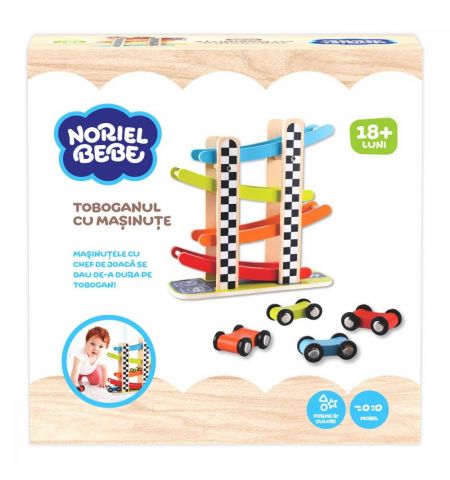 Noriel INT4654 Игровой набор Автомобильнaя Горка - cump?ra ?n Chi?in?u, Moldova - UNO.md Noriel INT4654 Игровой набор Автомобильнaя Горка - cump?ra ?n Chi?in?u, Moldova - UNO.md