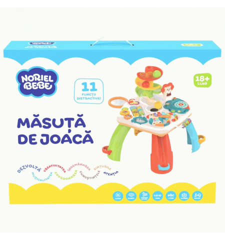 Noriel INT6863 Игровой стол - cump?ra ?n Chi?in?u, Moldova - UNO.md Noriel INT6863 Игровой стол - cump?ra ?n Chi?in?u, Moldova - UNO.md
