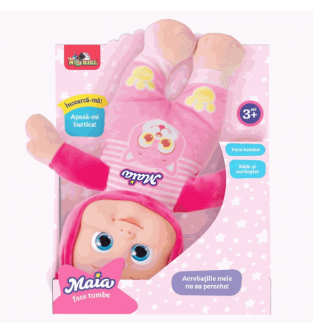 Noriel INT7075 Кукла Майя