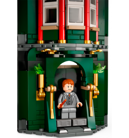 Lego Harry Potter 76403 Конструктор Министерство магии - cump?ra ?n Chi?in?u, Moldova - UNO.md