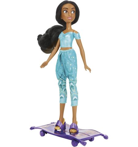 Disney Princess F3379 Кукла Everyday Adventures Disney Princess F3379 Кукла Everyday Adventures