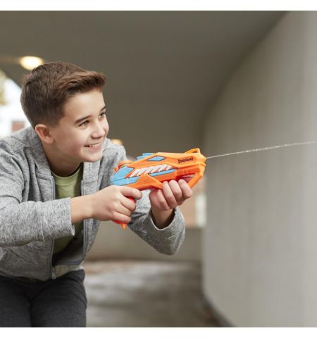 Nerf F2795 Водный бластер DinoSquad Raptor Surge