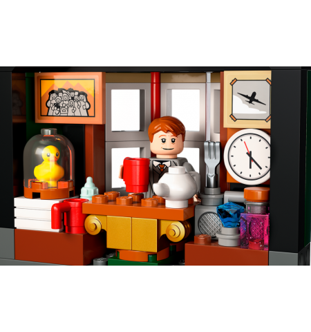 Lego Harry Potter 76403 Конструктор Министерство магии - cump?ra ?n Chi?in?u, Moldova - UNO.md
