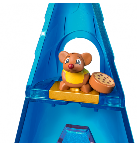 Lego Disney Princess 43206 Конструктор Замок Золушки Lego Disney Princess 43206 Конструктор Замок Золушки