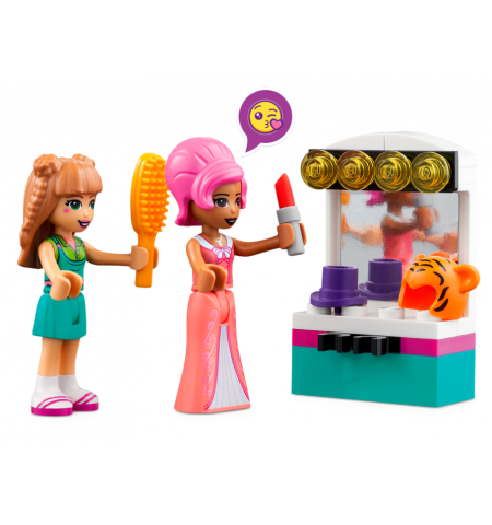 Lego Friends 41714 Конструктор Театральная школа Андреа