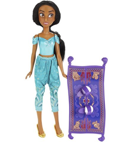 Disney Princess F3379 Кукла Everyday Adventures Disney Princess F3379 Кукла Everyday Adventures