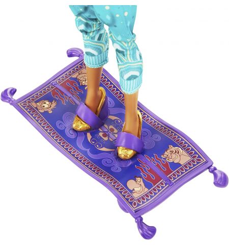 Disney Princess F3379 Кукла Everyday Adventures Disney Princess F3379 Кукла Everyday Adventures