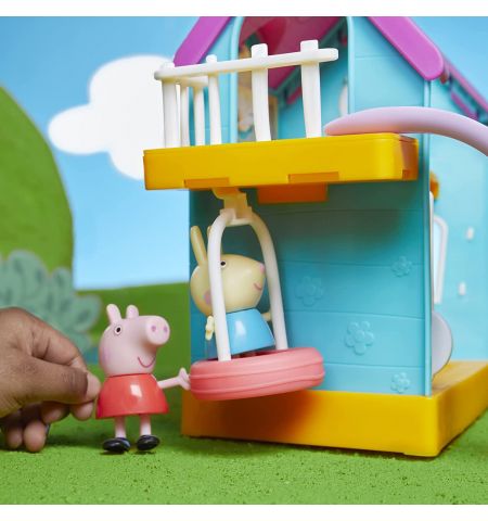 Peppa Pig F3556 Игровой набор Peppas Clubhouse Preschool - cump?ra ?n Chi?in?u, Moldova - UNO.md Peppa Pig F3556 Игровой набор Peppas Clubhouse Preschool - cump?ra ?n Chi?in?u, Moldova - UNO.md