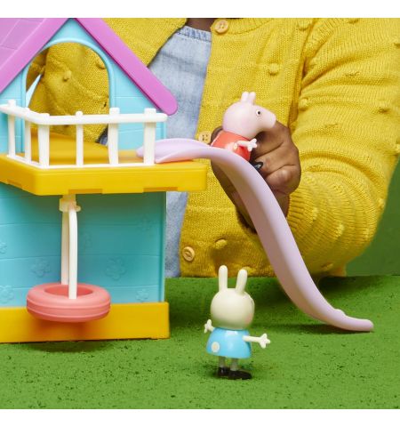 Peppa Pig F3556 Игровой набор Peppas Clubhouse Preschool - cump?ra ?n Chi?in?u, Moldova - UNO.md Peppa Pig F3556 Игровой набор Peppas Clubhouse Preschool - cump?ra ?n Chi?in?u, Moldova - UNO.md