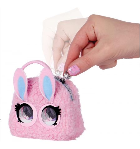 Purse Pets 6062213 Сумочка Микро Purse Pets 6062213 Сумочка Микро