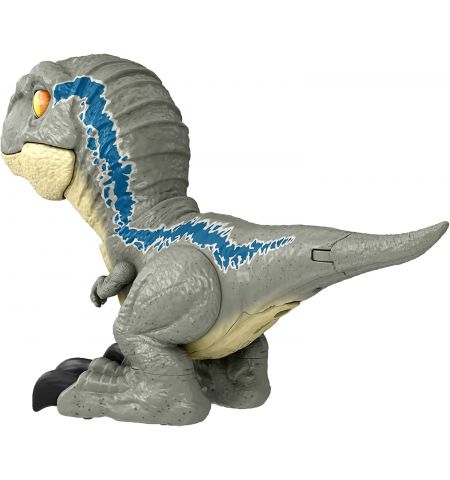 Jurassic World GWY55 Интерактивная игрушка Dominion Uncaged Rowdy Roars Mirror Dino Jurassic World GWY55 Интерактивная игрушка Dominion Uncaged Rowdy Roars Mirror Dino