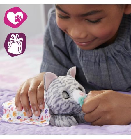 FurReal Friends F3506 Интерактивная игрушка Newborns