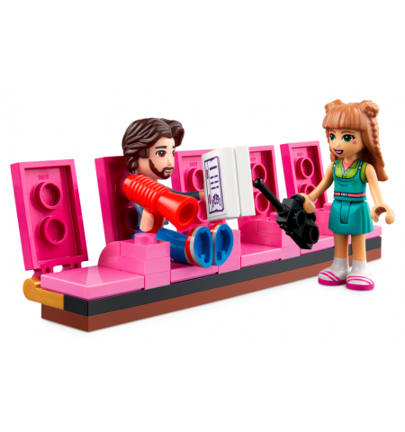 Lego Friends 41714 Конструктор Театральная школа Андреа