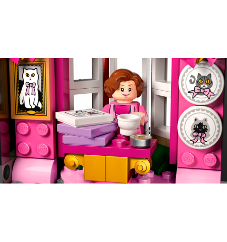 Lego Harry Potter 76403 Конструктор Министерство магии - cump?ra ?n Chi?in?u, Moldova - UNO.md