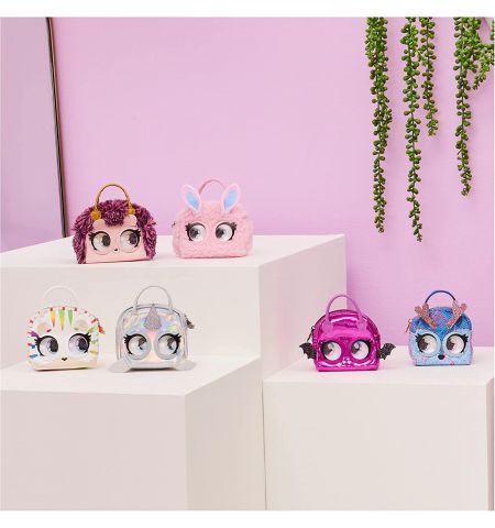 Purse Pets 6062213 Сумочка Микро Purse Pets 6062213 Сумочка Микро