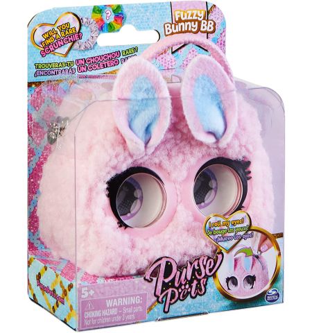 Purse Pets 6062213 Сумочка Микро Purse Pets 6062213 Сумочка Микро