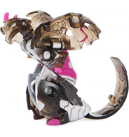 Bakugan 6063759 Игровой набор Pachet Starter 2, 4 S4 Bakugan 6063759 Игровой набор Pachet Starter 2, 4 S4
