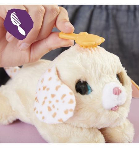 FurReal Friends F3506 Интерактивная игрушка Newborns