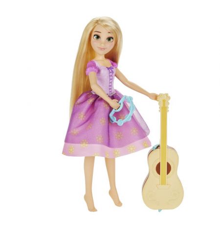 Disney Princess F3379 Кукла Everyday Adventures Disney Princess F3379 Кукла Everyday Adventures