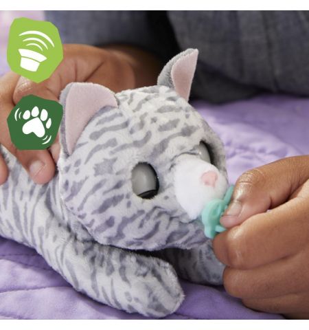 FurReal Friends F3506 Интерактивная игрушка Newborns