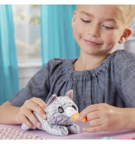 FurReal Friends F3506 Интерактивная игрушка Newborns