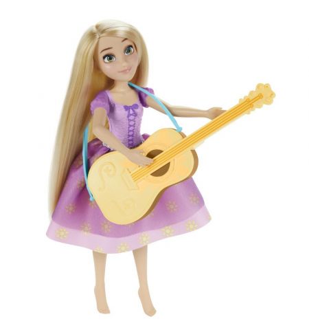 Disney Princess F3379 Кукла Everyday Adventures Disney Princess F3379 Кукла Everyday Adventures