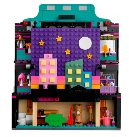 Lego Friends 41714 Конструктор Театральная школа Андреа