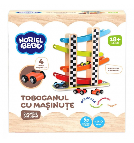 Noriel INT4654 Игровой набор Автомобильнaя Горка - cump?ra ?n Chi?in?u, Moldova - UNO.md Noriel INT4654 Игровой набор Автомобильнaя Горка - cump?ra ?n Chi?in?u, Moldova - UNO.md