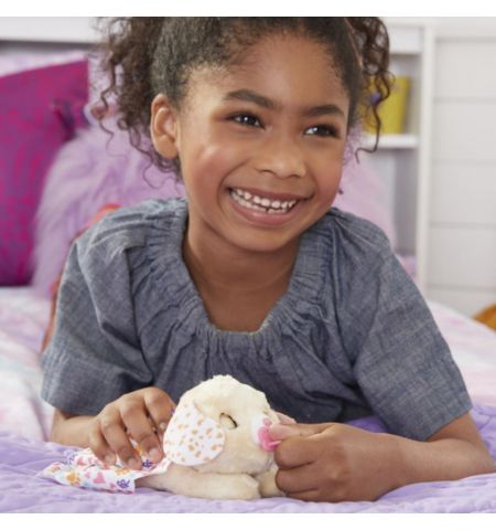 FurReal Friends F3506 Интерактивная игрушка Newborns