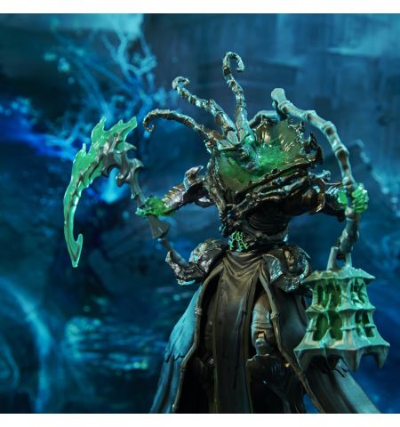 Spin Master 6062260 Фигурка коллекционная League of Legends Thresh Spin Master 6062260 Фигурка коллекционная League of Legends Thresh