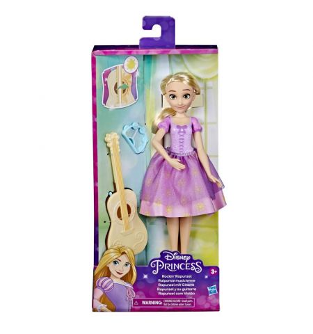 Disney Princess F3379 Кукла Everyday Adventures Disney Princess F3379 Кукла Everyday Adventures