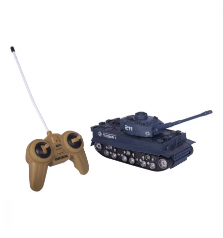 Noriel INT4396 Игрушка на радиоуправлении Танк Tiger