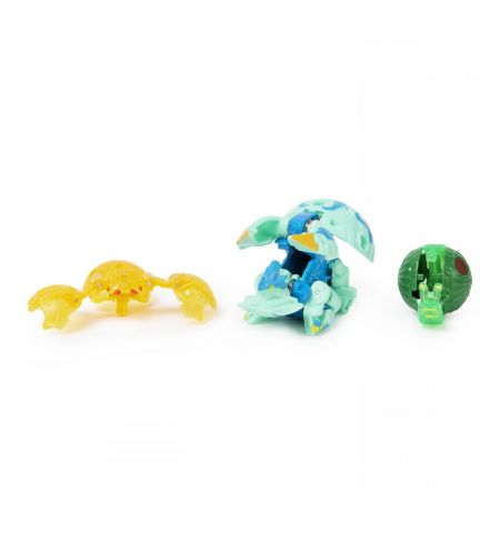 Bakugan 6063394 Игровой набор Platinum PowerUp S4 Bakugan 6063394 Игровой набор Platinum PowerUp S4