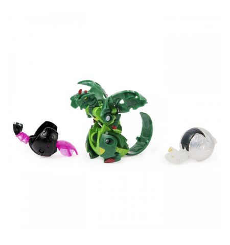 Bakugan 6063394 Игровой набор Platinum PowerUp S4 Bakugan 6063394 Игровой набор Platinum PowerUp S4